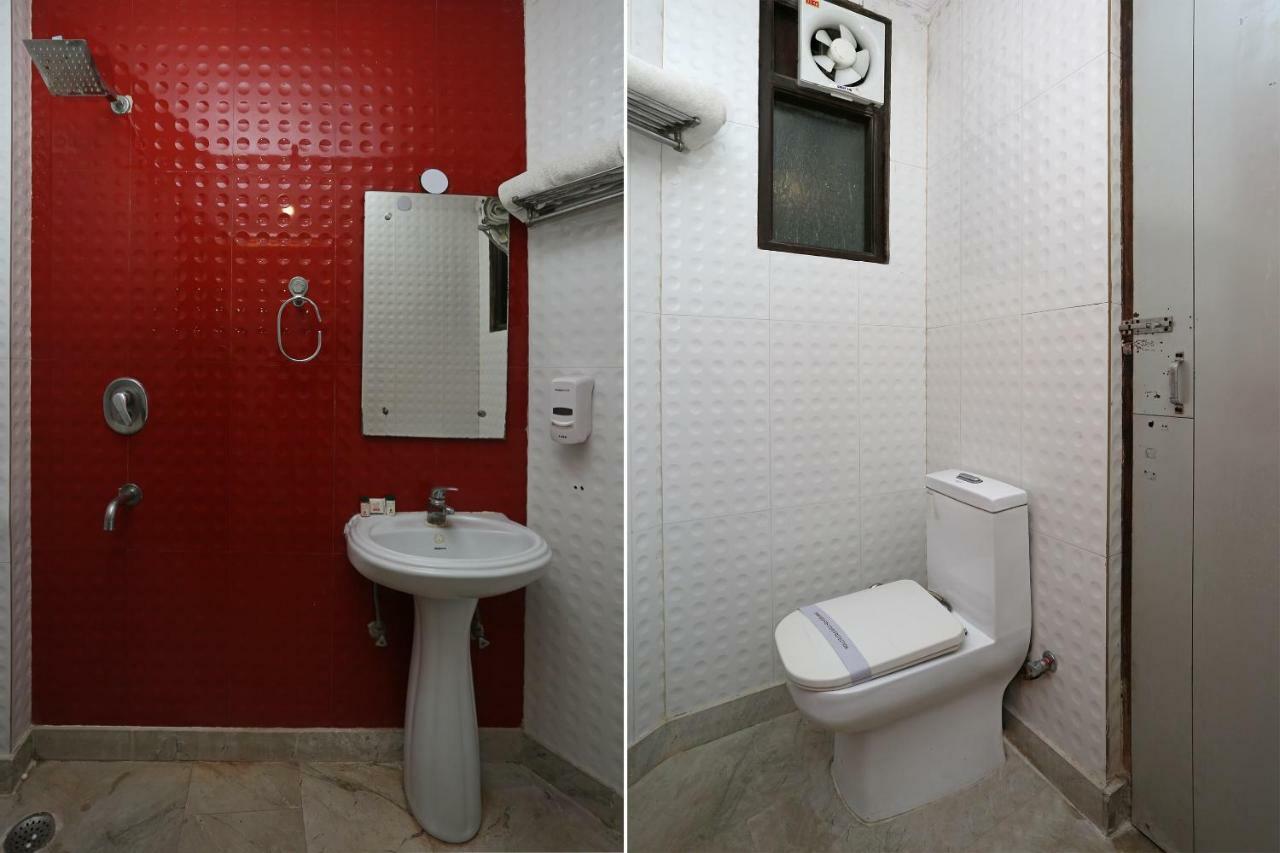 Oyo 30698 Hari Om Guest House Jādabpur Extérieur photo