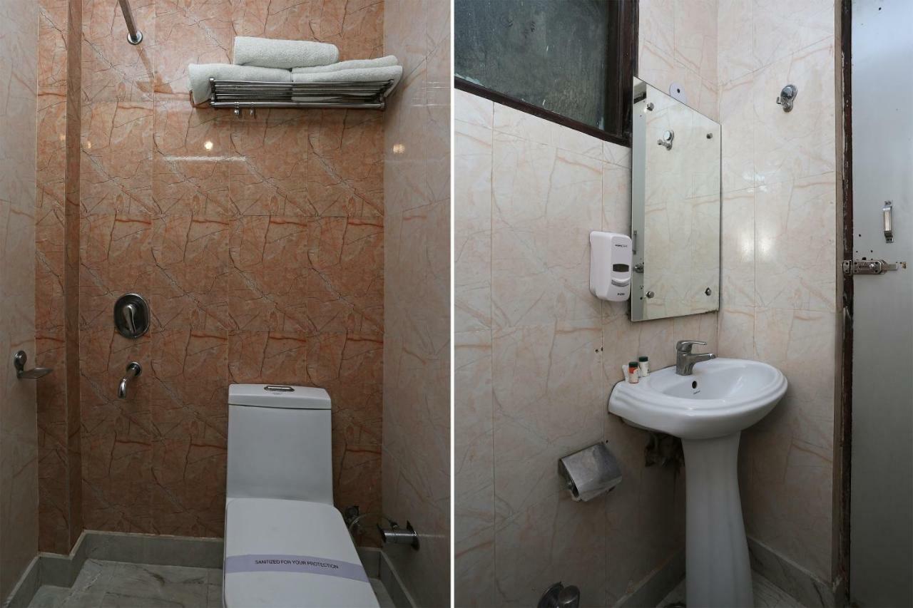 Oyo 30698 Hari Om Guest House Jādabpur Extérieur photo