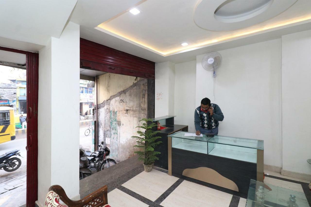Oyo 30698 Hari Om Guest House Jādabpur Extérieur photo