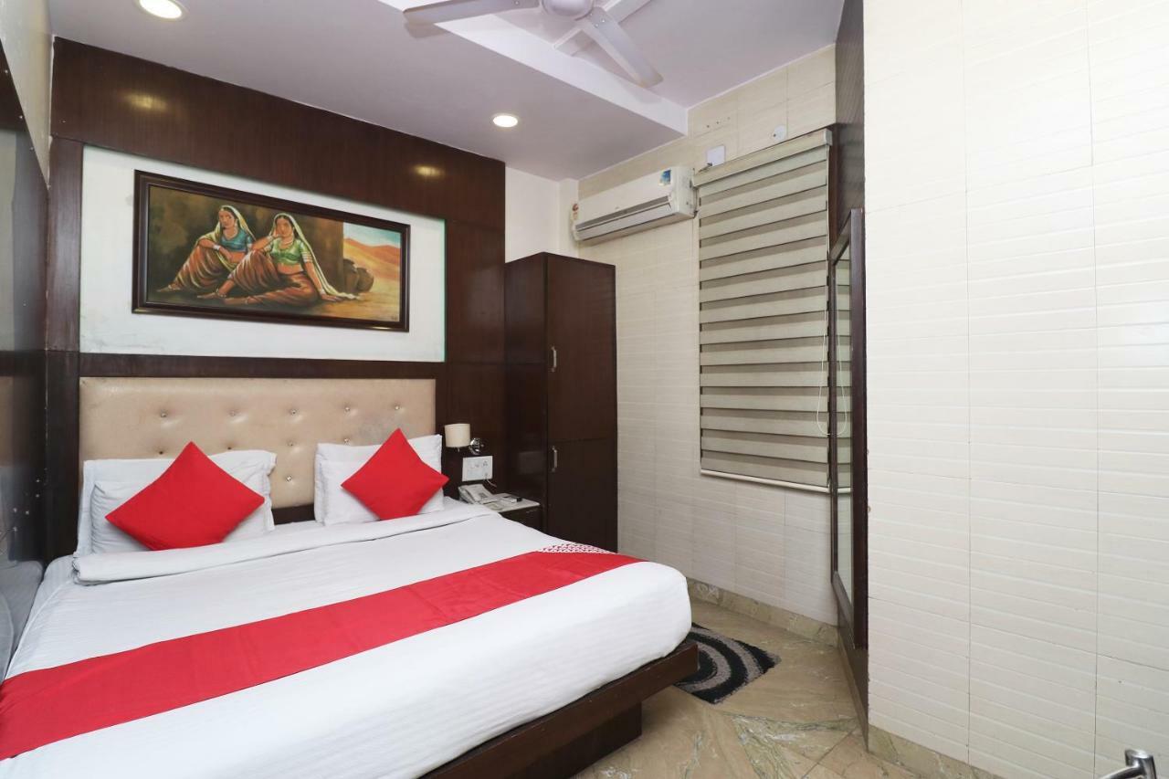 Oyo 30698 Hari Om Guest House Jādabpur Extérieur photo