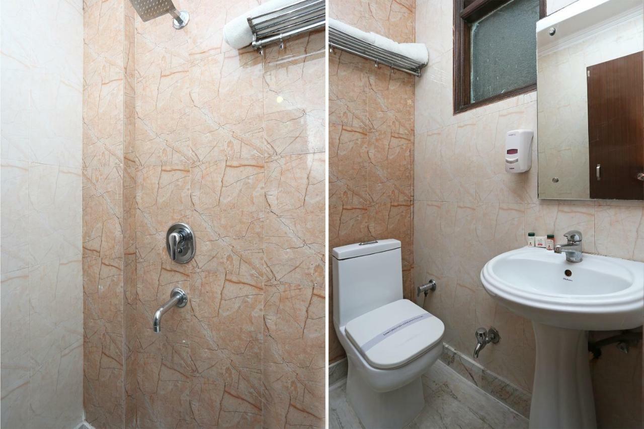 Oyo 30698 Hari Om Guest House Jādabpur Extérieur photo
