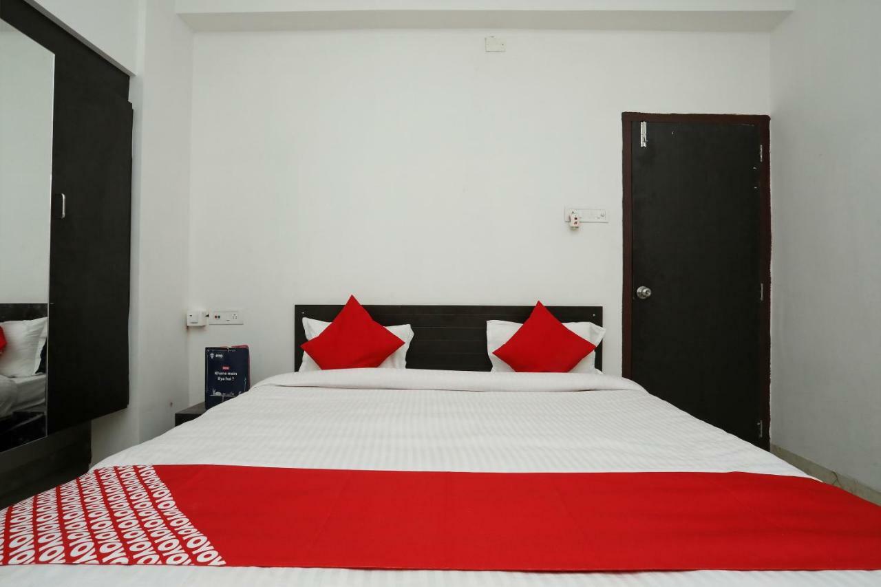 Oyo 30698 Hari Om Guest House Jādabpur Extérieur photo