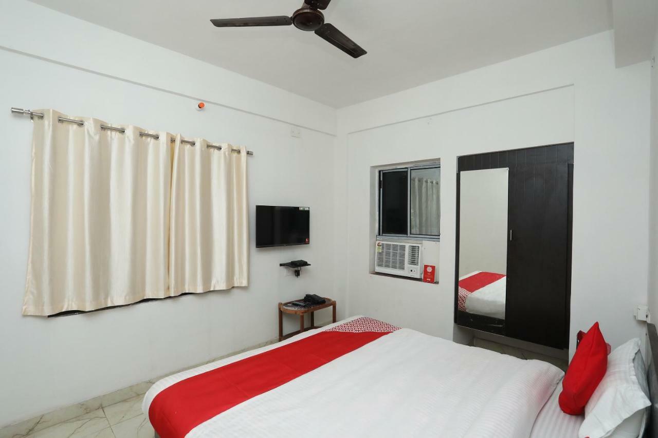 Oyo 30698 Hari Om Guest House Jādabpur Extérieur photo
